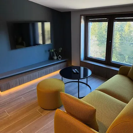 Apartamento Nova Planina