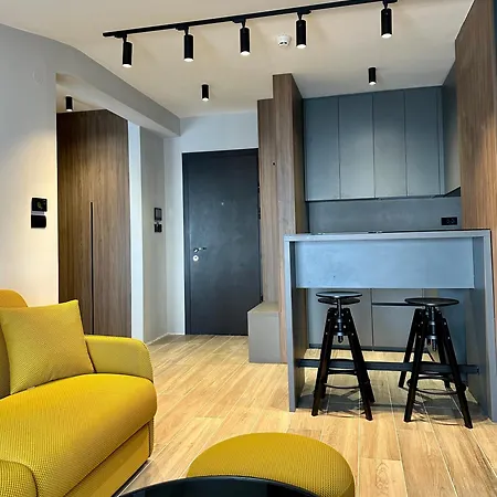Apartamento Nova Planina *