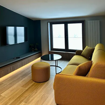 Nova Planina Apartamento