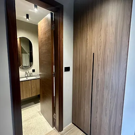 Apartamento Nova Planina